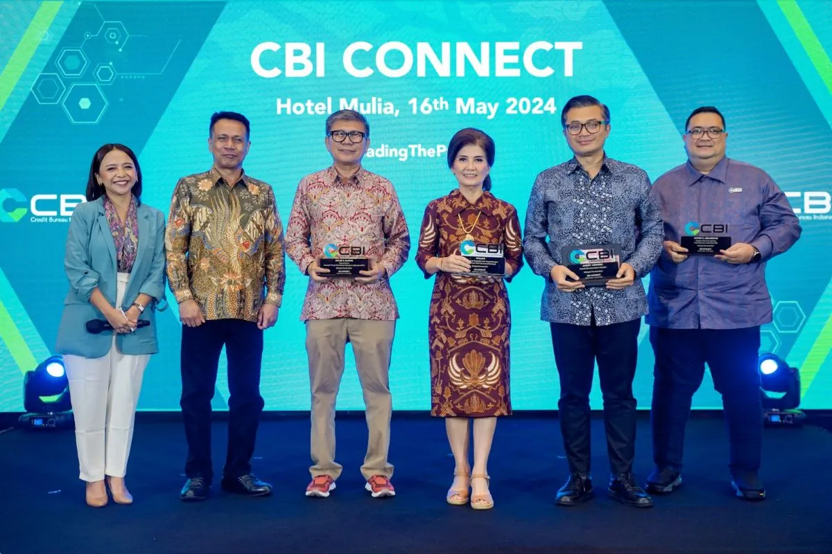 CBI Gelar CBI Connect 2025, Dorong Inovasi dan Inklusi Keuangan di Era Digital