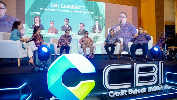 Debitor Nakal Waspada, Data Penghasilan Palsu Kini Bisa Dideteksi AI