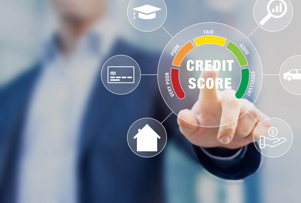 CBI Dorong Credit Scoring Fintech lewat Sinergi Data & Risiko Digital