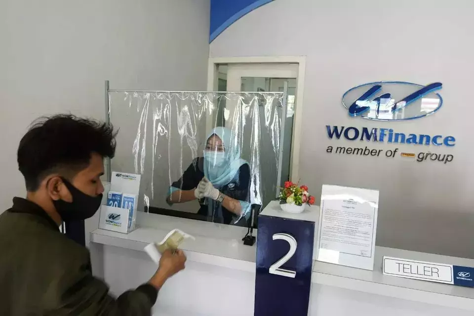 CBI Dorong Inovasi Manajemen Risiko Kredit