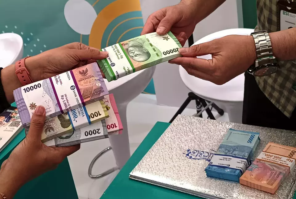 CBI Connect 2025, OJK: Transformasi Risiko Kredit Dorong Pertumbuhan UMKM Indonesia