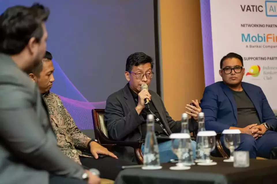 CBI Dorong Inovasi Manajemen Risiko Kredit