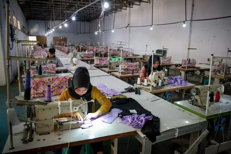 CBI Dorong Inovasi Manajemen Risiko Kredit