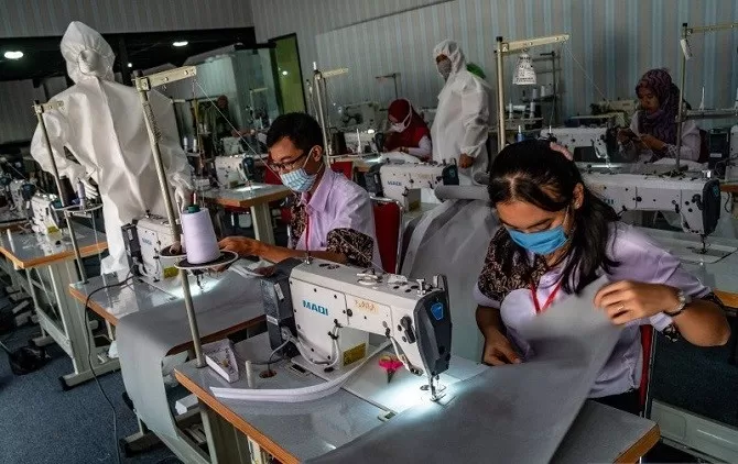 Dukung Ekonomi Nasional, Dorong Inovasi dalam Manajemen Risiko Kredit