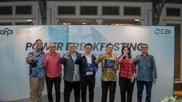 CBI Luncurkan Income Predictor dan Debtor Insight untuk Mendukung Pertumbuhan Kredit Digital di Indonesia