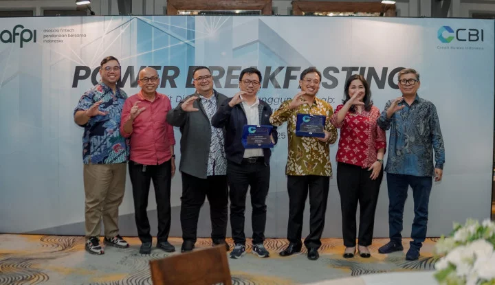 KemenUMKM dan CBI Luncurkan SME Bureau, Solusi Akses Pembiayaan Kredibel bagi UMKM