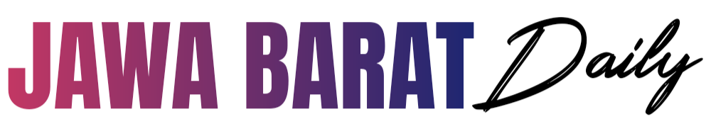 JAWA BARAT Daily