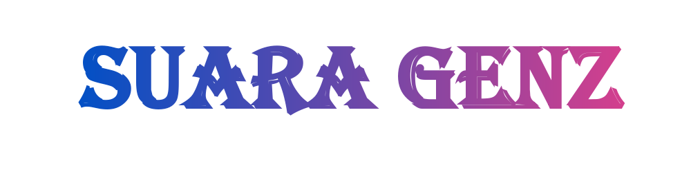 SuaraGenZ