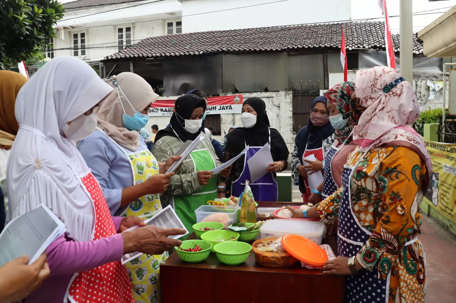 Dukung Ekonomi Nasional, Dorong Inovasi dalam Manajemen Risiko Kredit