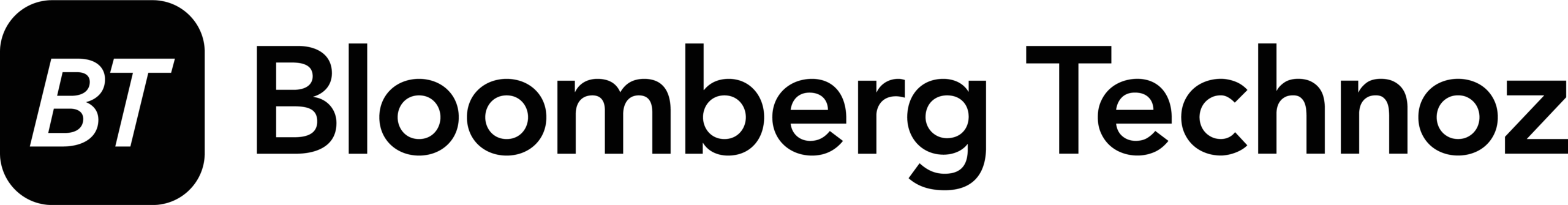 Bloomberg Technoz
